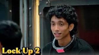 Lockup 2 માંથી યોગેશ રાવતની સફરનો અંત, આકાંક્ષા ચૌધરી ભાવુક થઈ ગઈ
