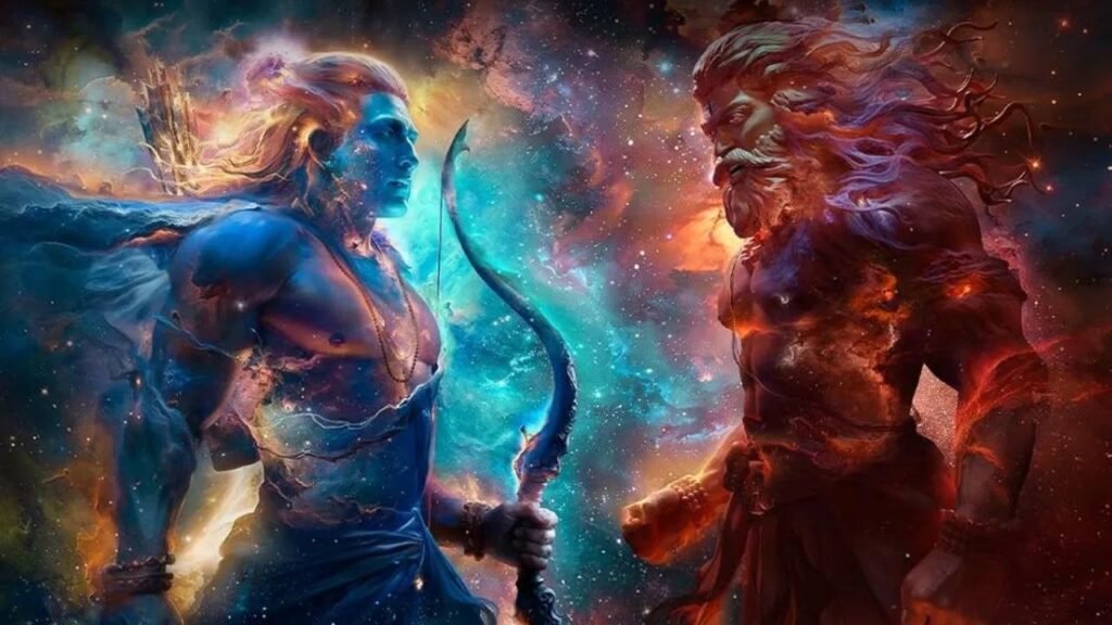 Ramayana નું ટ્રેલર લોન્ચ છેલ્લી ઘડીએ મુલતવી રહેતાં ચાહકો નારાજ