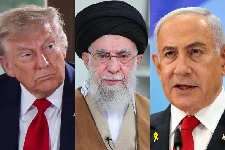 પરમાણુ અંગે Iran ની નવી ચાલથી US-Israel ટેન્શનમાં