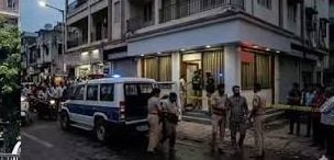 Ahmedabad ના એસ.જી. હાઈવે પરના ૪ હાઈપ્રોફાઈલ સ્પામાંથી ઝડપાયું કૂટણખાનું