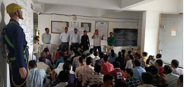 Amreli: સાવરકુંડલા ઔદ્યોગિક તાલીમ સંસ્થા દ્વારા ભરતી મેળો યોજાશે