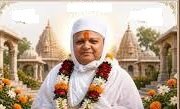 Umreth સંતરામ મંદિરના મહંત પૂજ્ય ગણેશદાસજીનું નિધન