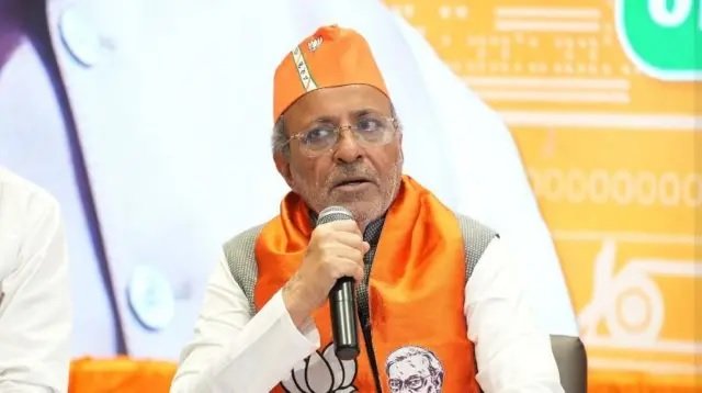 Gujarat શરૂ કર્યો ‘સ્પોર્ટ્સ જીનોમિક્સ’ કાર્યક્રમ