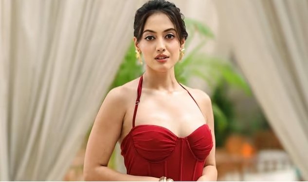 TV actress Aditi Sharma એ ઘરેલુ હિંસા પર તોડ્યું મૌન