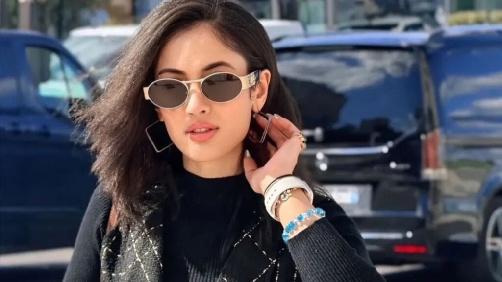 Aditi Sharmaએ પતિ અભિનીત વિદ્યાનંદ કૌશિક અને તેના પરિવાર વિરુદ્ધ ઘરેલુ હિંસાની ફરિયાદ નોંધાવી