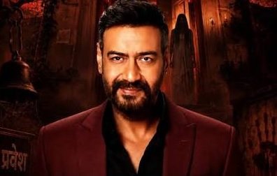 Ajay Devgn ૨૧ વર્ષ પછી નેગેટિવ ભૂમિકા ભજવશે