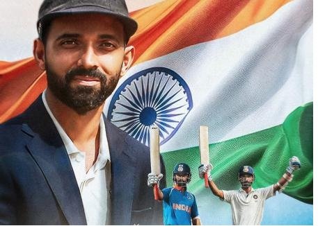 ક્રિકેટને ‘બાય-બાય’ કહેનારા Ajinkya Rahane ની કરોડોની સંપત્તિ