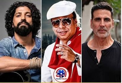 આર ડી બર્મનની બાયોપિકમાં Akshay Kumarનો કેમિયો