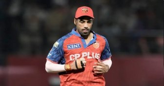 All-rounder Shashank Singh છત્તીસગઢ ક્રિકેટ એસોસિએશન પર ગંભીર આરોપો લગાવતા પોતાની હોમ ટીમ છોડી