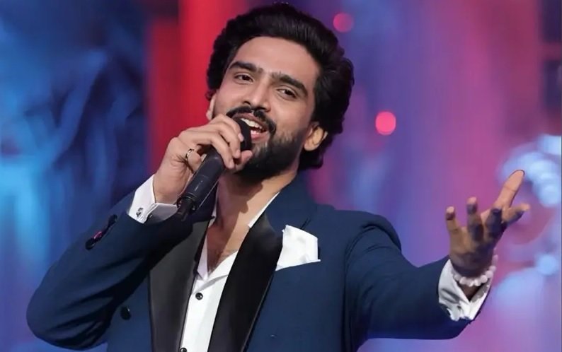Amaal Malik ફિલ્મી સંગીતમાંથી લીધો બ્રેક