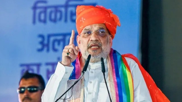 Leh – Ladakh ને મળશે હાઈકોર્ટની બેંચ,Amit Shahની જાહેરાત