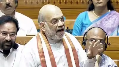 જંતરમંતર આંદોલન મામલે Amit Shah સંસદમાં જવાબ આપશે