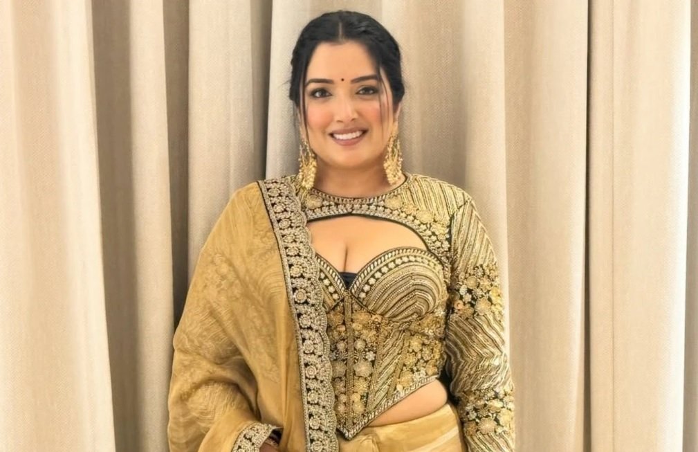 Amrapali Dubey એક અપરિણીત માતા બનવા માંગે છે, પુત્રીને દત્તક લેવા માંગે છે