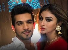 Arjun Bijlaniએ Mouni Roy સાથે અફેરની અફવા નકારી