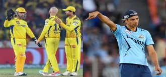 Moeen Ali એ ધોની નહીં પણ Ashish Nehra ને સૌથી તેજ ક્રિકેટ મગજ ગણાવ્યું