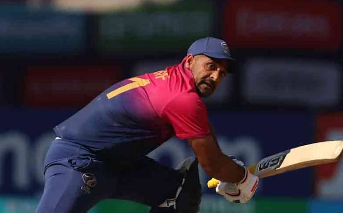 Cricketer Asif Khan પર ૧૫ મહિનાનો પ્રતિબંધ, આઇસીસી એન્ટી-ડોપિંગ કોડના ઉલ્લંઘન બદલ કાર્યવાહી