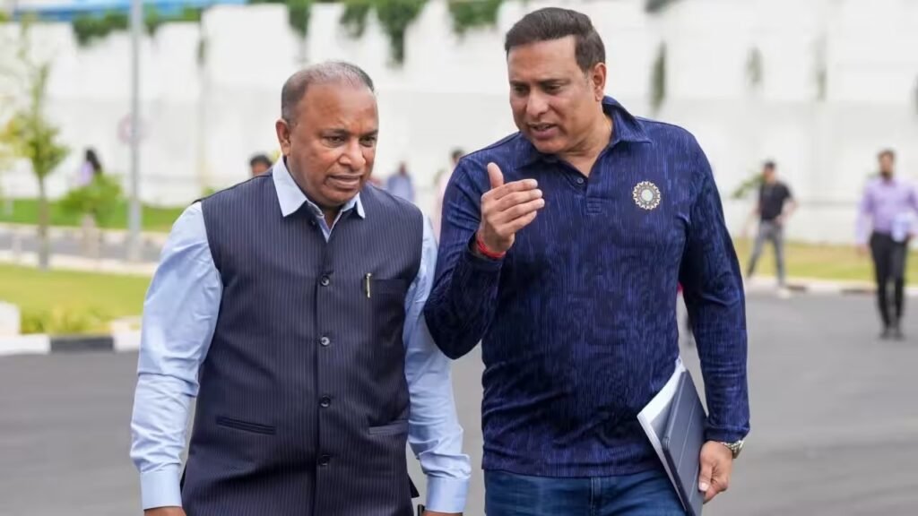 નેશનલ સ્પોર્ટ્સ બિલ પર BCCI અને રાજ્ય એસોસિએશનો સામસામે