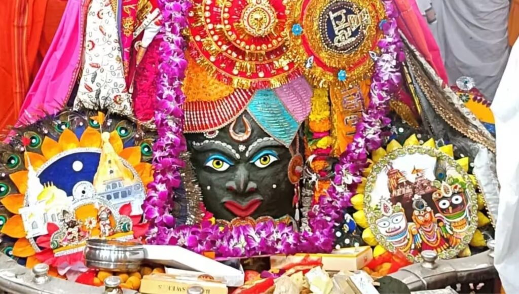 Baba Mahakal ને પહેલી રાખડી બાંધવામાં આવશે, રક્ષાબંધન પર ૧.૨૫ લાખ લાડુ ચઢાવવામાં આવશે