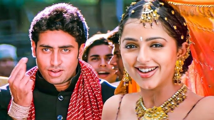 Abhishek Bachchan ની હીરોઈન, સલમાન સાથે કામ કરતાં જ રાતોરાત બની ગઈ સ્ટાર