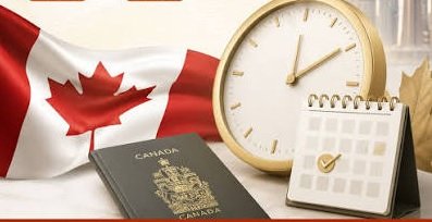 Canada માં યુવાનો માટે મોટી રાહતઃ વર્ક પરમિટ હવે ૯૦ દિવસ આપવામાં આવશે, જેનાથી વધુ લાભ મળશે
