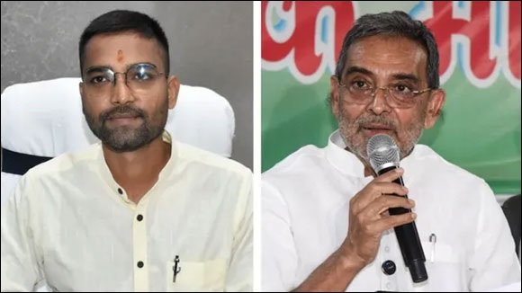 Bihar પંચાયત ચૂંટણી પહેલા ગામડાઓનો નકશો બદલાશે,સીમાંકનથી અનામતમાં મોટો ફેરફાર થશે