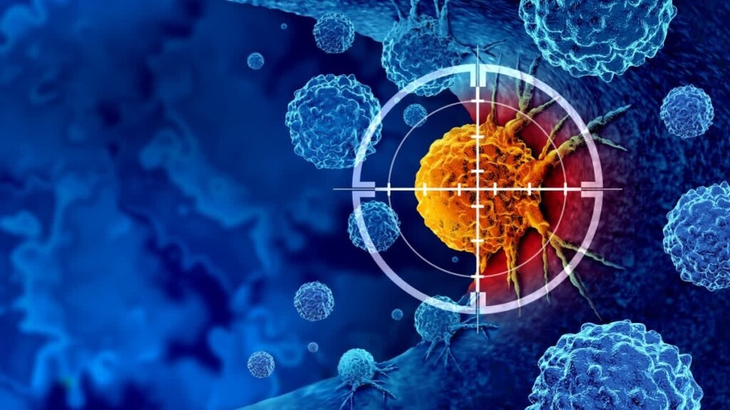 Cancer ની સ્માર્ટ દવા બની, સાઇડ ઇફેક્ટ પણ ઓછા ; કીમોથેરાપીમાંથી મળી શકે છે મુક્તિ