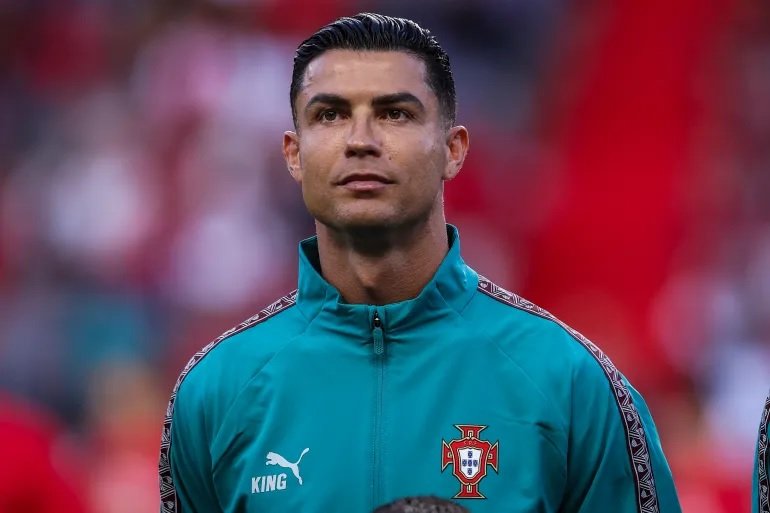 વર્તમાન સીઝન ફૂટબોલમાં તેમનું છેલ્લું વર્ષ હોઈ શકે છે,Cristiano Ronaldo