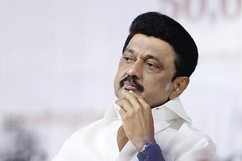 DMK માં ’નવી પેઢી’ના પ્રવેશ માટે માર્ગ મોકળોઃ બે ટર્મ પછી રાજીનામું આપવું પડશે