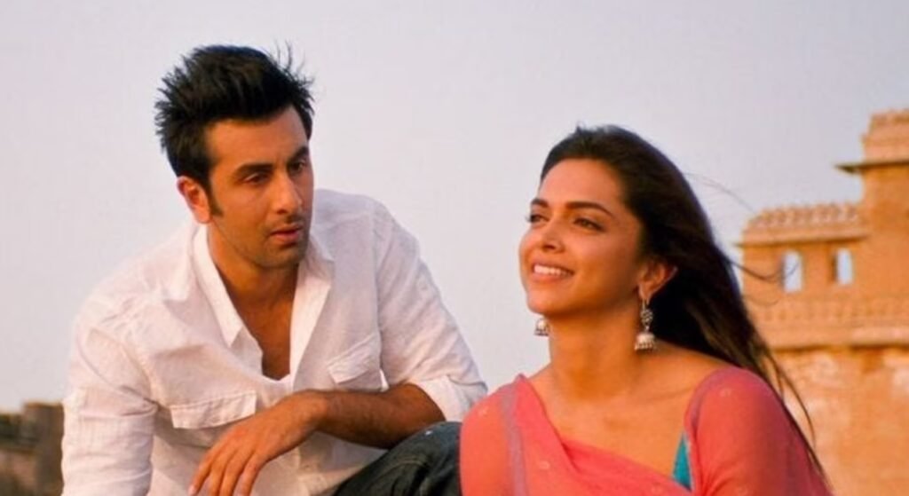 ઓસ્કાર એકેડેમીએ શેર કર્યો Ranbir-Deepika નો યાદગાર વીડિયો