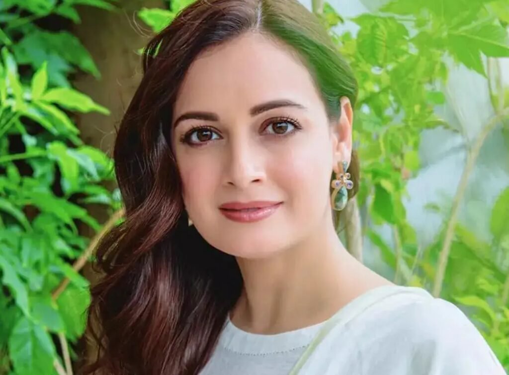 Dia Mirza એ શેર કર્યો ૨૨ વર્ષ જૂનો દર્દનાક અનુભવ
