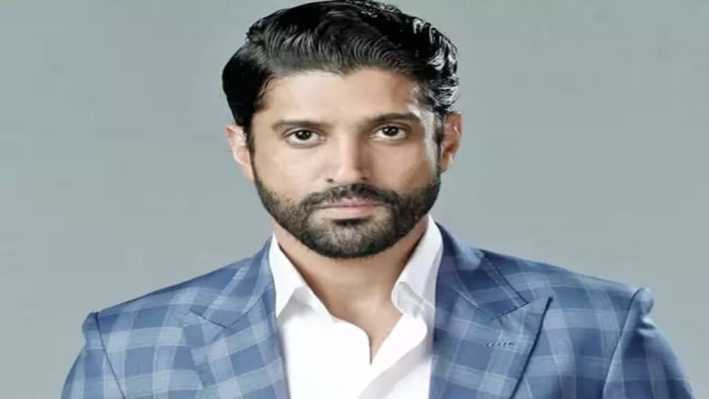 શૂટિંગના 1 મહિના પહેલાં ફિલ્મ છોડવી…: Farhan Akhtarનું દર્દ છલકાયું