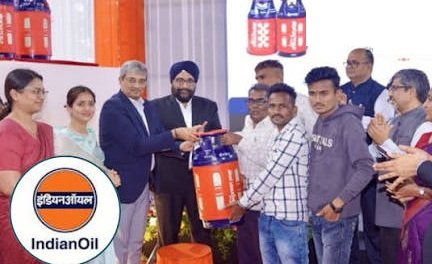 10 કિલોનું Gas સીલીન્ડર ફકત 4 કલાકમાં