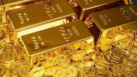 Gold ડિસેમ્બર સુધી ફરી 1.70 લાખને પાર જશે