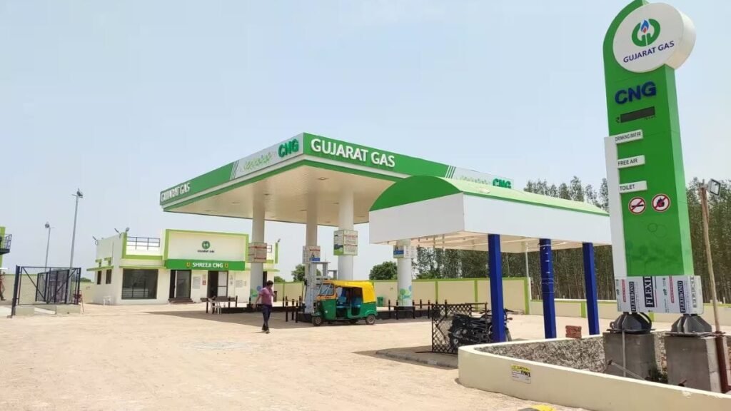 અદાણી બાદ Gujarat Gas દ્વારા CNGના ભાવમાં મોટો વધારો, પ્રતિ કિલો ભાવ 89ની નજીક