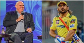 હેડનના મતે, વર્તમાન RCB mentor Dinesh Karthik CSK માટે ’પરફેક્ટ’ પસંદગી હોઈ શકે છે