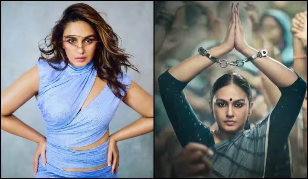 Huma Qureshi મહારાની ફોર માટે શૂટિંગ શરૂ કરશે