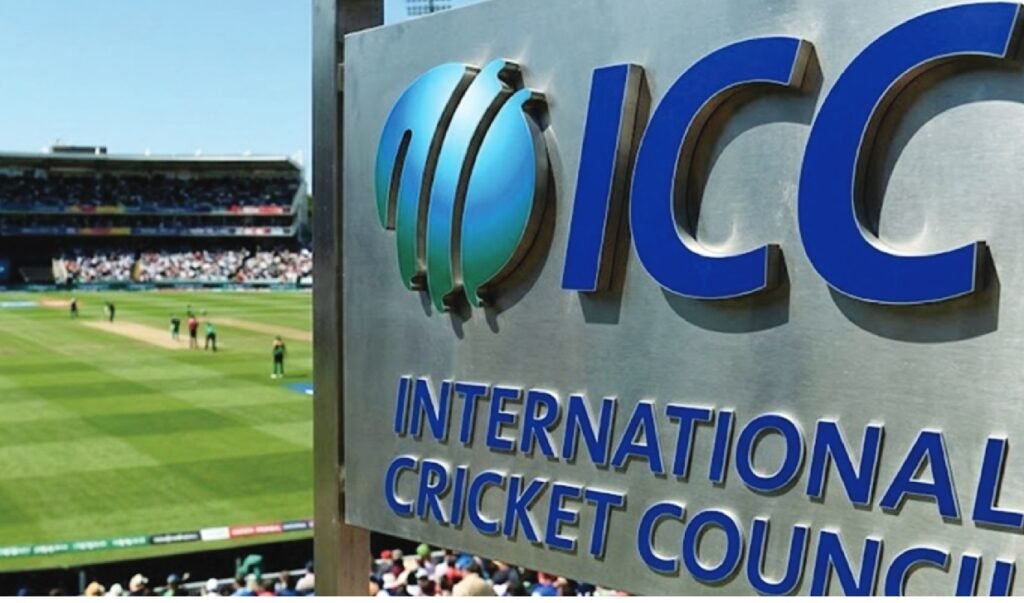ભારત વિરુદ્ધ શ્રીલંકા બીજી ટેસ્ટમાં ICC એ કડક કાર્યવાહી કરી, બીજા ખેલાડીને ઠપકો આપ્યો