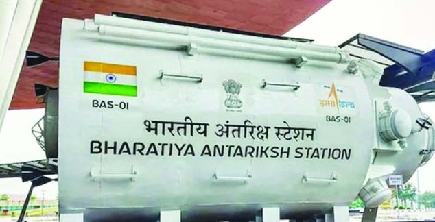 આ વર્ષના અંતે જ Gaganyaan રવાના થશે