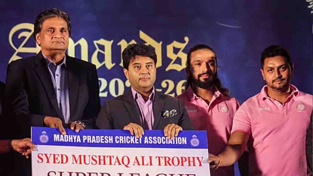 IPL જરૂરી પણ રમતમાં ઉંડાણ માટે ટેસ્ટ મહત્વનીઃ Javagal Srinath
