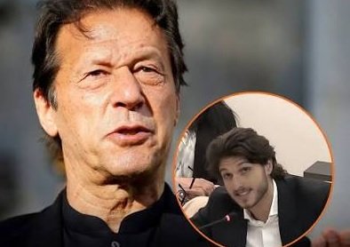 તેઓ મારા પિતાને મારી નાખવા માંગે છે,Imran Khan ના પુત્રોએ પાકિસ્તાન સરકાર પર ગંભીર આરોપ લગાવ્યા