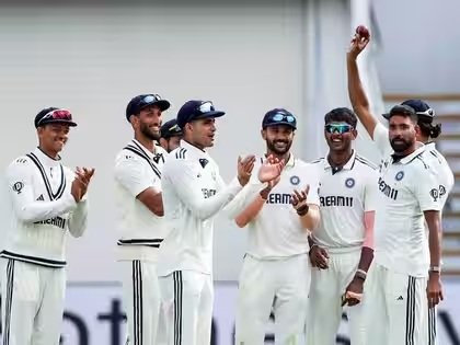 India and Sri Lanka વચ્ચે કાલથી પ્રથમ ટેસ્ટ: ‘ટીમ ઇન્ડિયા’ ડાબા હાથનો ખેલ બતાવશે