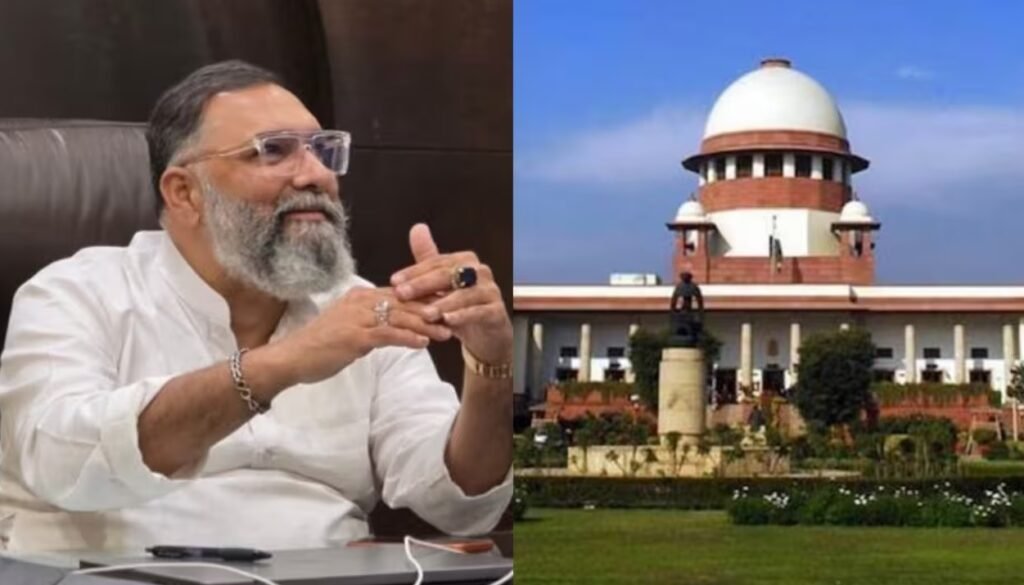 જેપીએસસી પરીક્ષામાં ગેરરીતિનો મામલો Supreme Court માં પહોંચ્યો