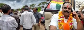 Junagadh: હું ધારાસભ્ય છું, મારી સામે નહીં બોલવાનું, અરજદારો સાથે કરી ગાળાગાળી કરી !