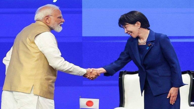 India and Japan વચ્ચે એક મોટો સંરક્ષણ કરાર, પાકિસ્તાન માટે મોટો ફટકો