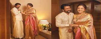 પત્ની Jyotika એક સમયે સુપરસ્ટાર સૂર્યા કરતાં ત્રણ ગણી વધુ કમાણી કરતી હતી, પરંતુ હવે તેની કમાણી ૩૦ ગણી ઘટી ગઈ