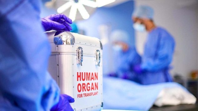 એક વર્ષમાં જેટલા kidney Transplants થયાં, તેનાથી 5 ગણા દર્દીઓ હાલ વેઈટિંગમાં