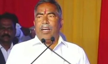 Karnataka ના ૮૯ કરોડના વાલ્મીકિ નિગમ કૌભાંડમાં હોબાળો, મંત્રી નાગેન્દ્ર રાજીનામું આપવાની ઓફર કરી