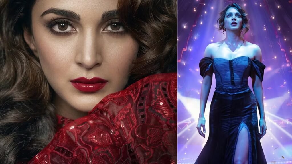 Kiara Advani એ ‘ટોક્સિક’માં પોતાના પાત્ર અંગે ખોલ્યું રહસ્ય!