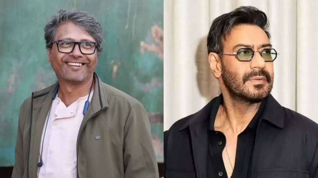 ‘કિલ’ના દિગ્દર્શકની એક્શન ફિલ્મમાં Ajay Devgnની એન્ટ્રી