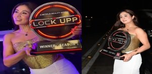 ‘Lock Up 2’ વિજેતા શ્રેયા કાલરો તેની જીતનો એક ભાગ તેની શ્રેષ્ઠ મિત્ર શિલ્પા શિંદેના આશ્રય ગૃહમાં દાન કરશે
